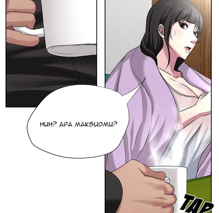 Cat Fight - Chapter 05 70