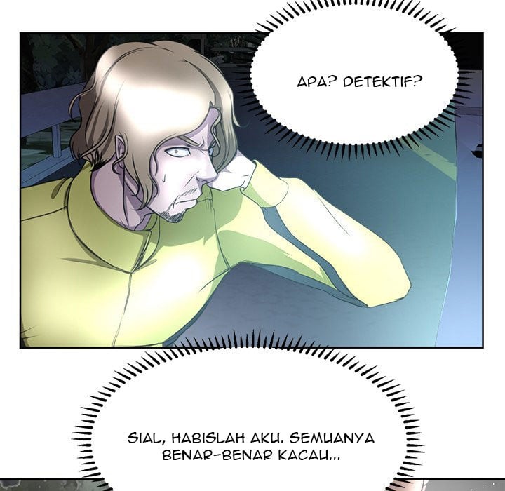 Cat Fight - Chapter 05 32