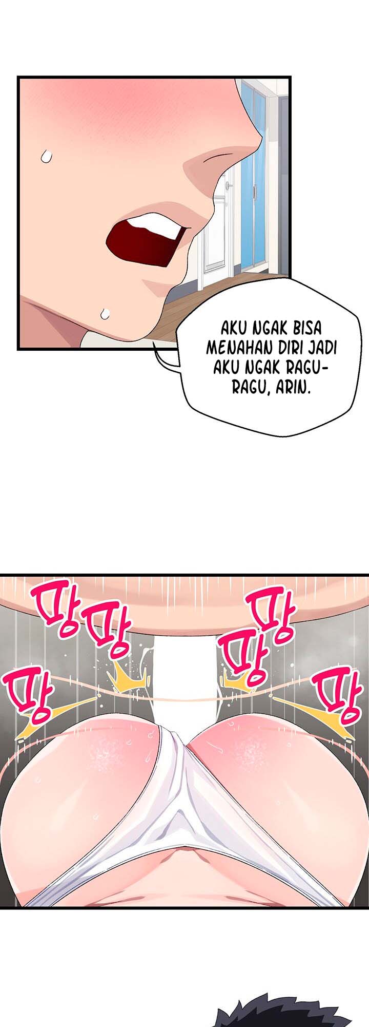 Doki Doki Connection - Chapter 18 35