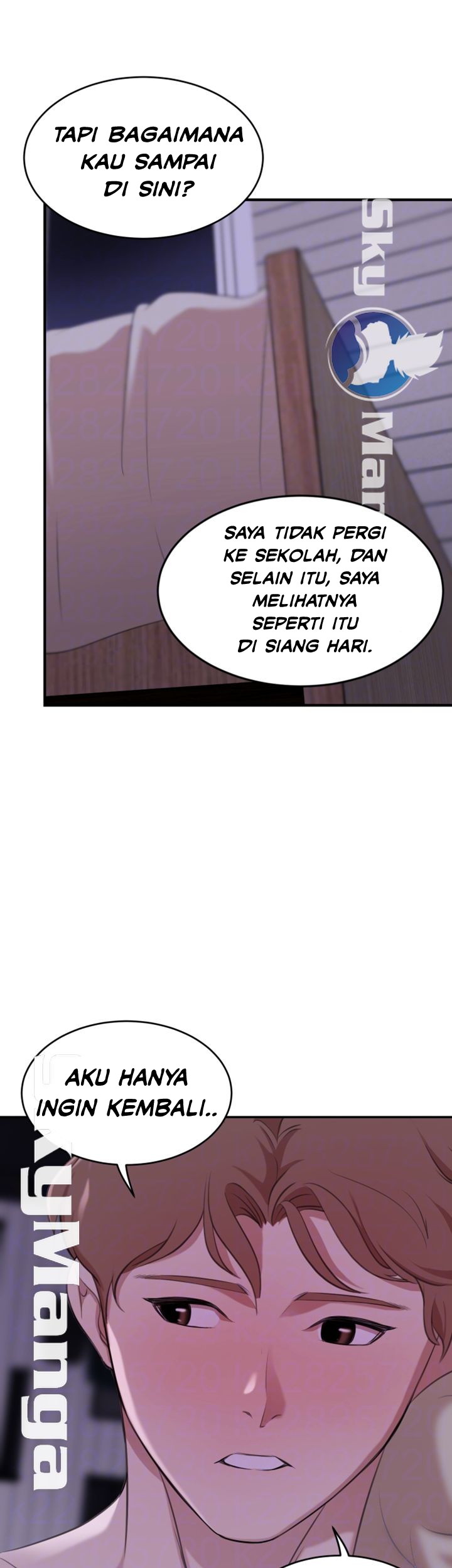 Puberty - Chapter 18 14