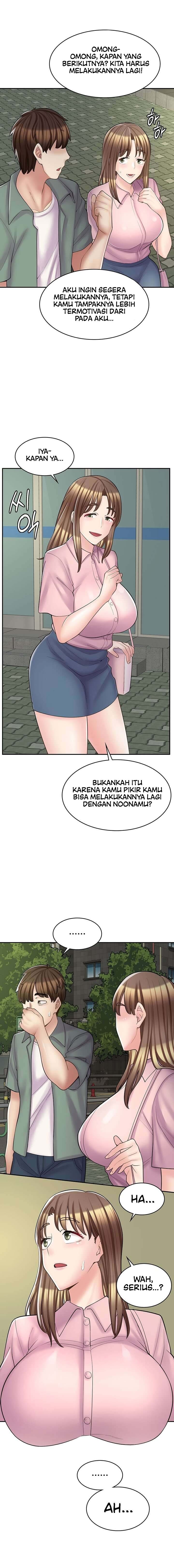 Cafe anime - Chapter 18 16