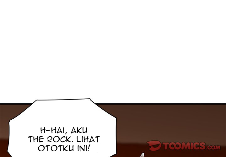 Dog on Patrol - Chapter 18 3