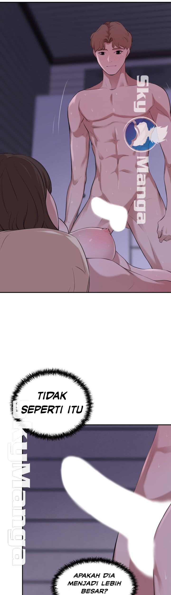 Puberty - Chapter 18 51