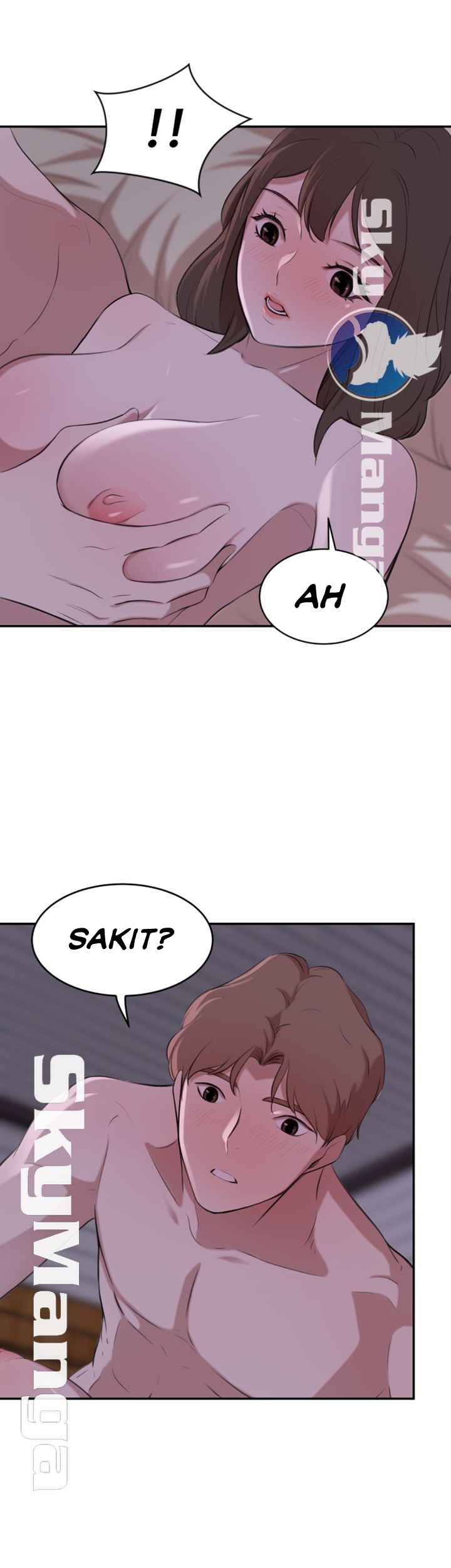 Puberty - Chapter 18 30