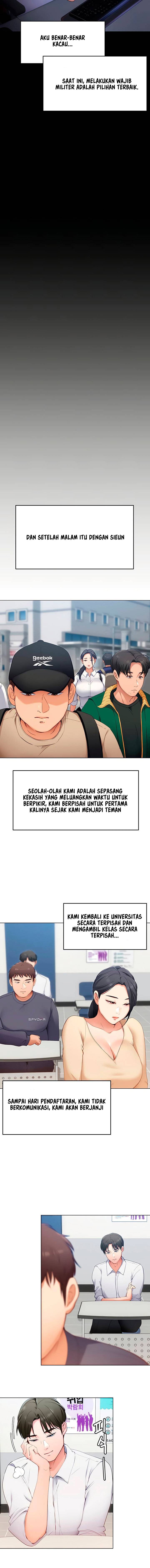 Today Dinner - Chapter 18 12