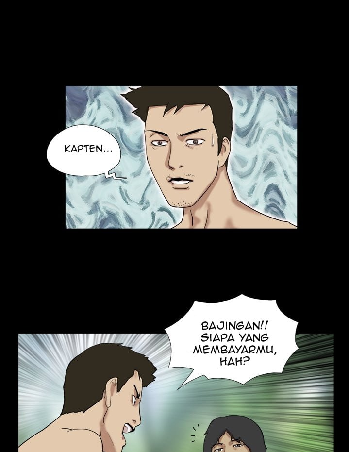 Naked Island - Chapter 18 12