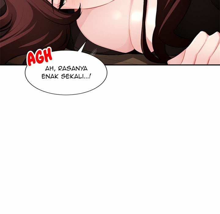 Boss Around - Chapter 18 105