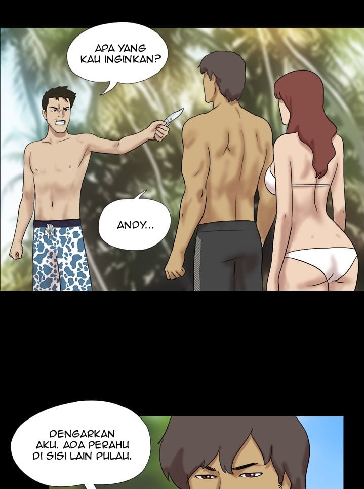 Naked Island - Chapter 18 6