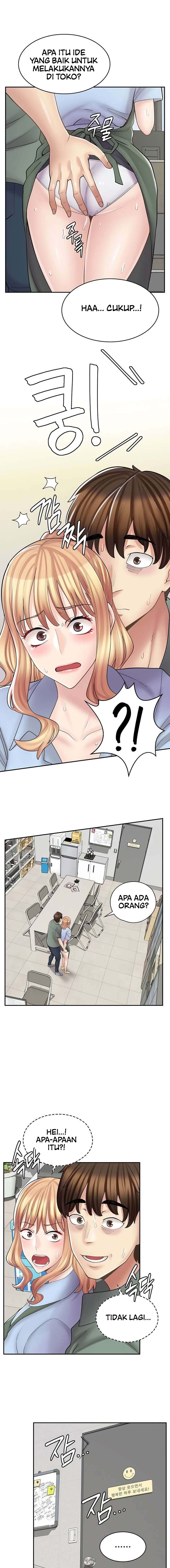 Cafe anime - Chapter 18 6