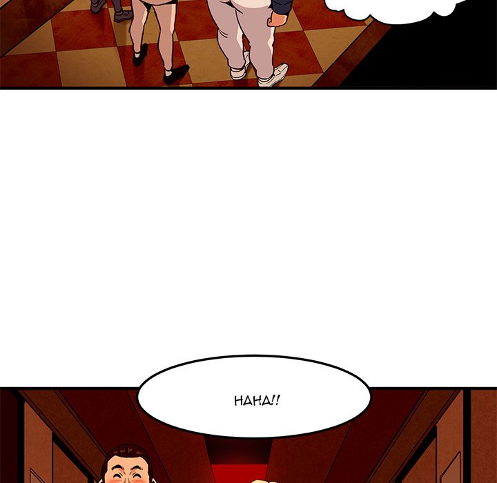 Dog on Patrol - Chapter 18 107