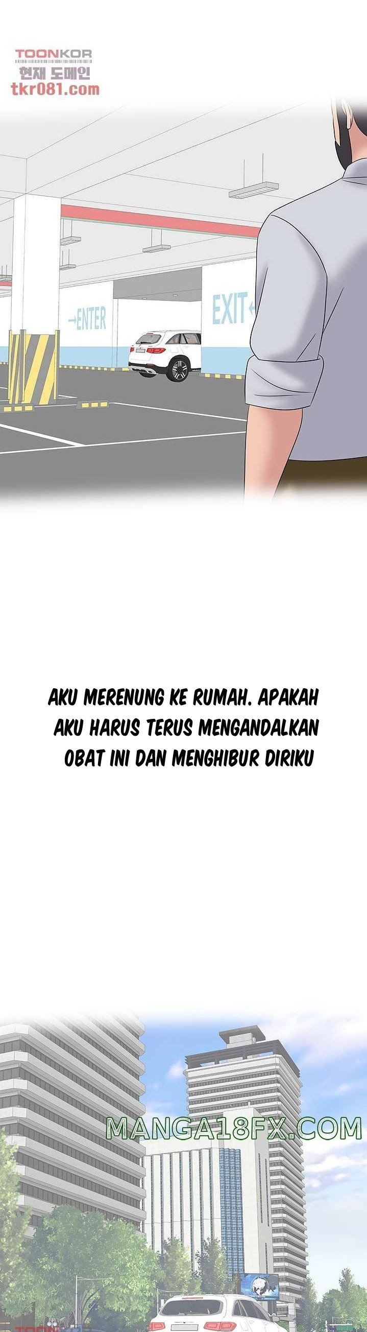 A Vulgar Wife - Chapter 18 23