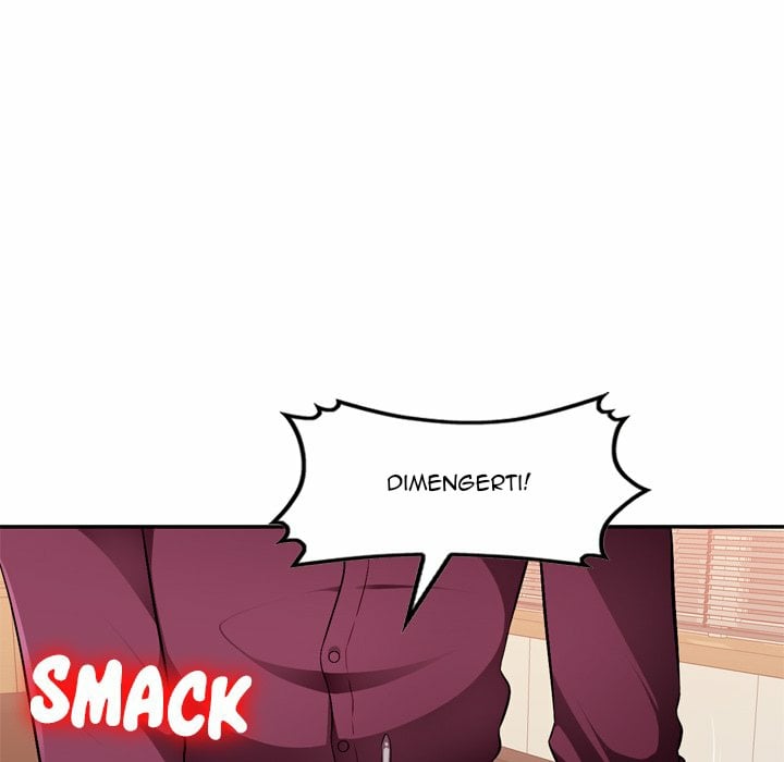 Boss Around - Chapter 18 92