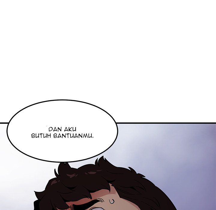 Dog on Patrol - Chapter 18 93
