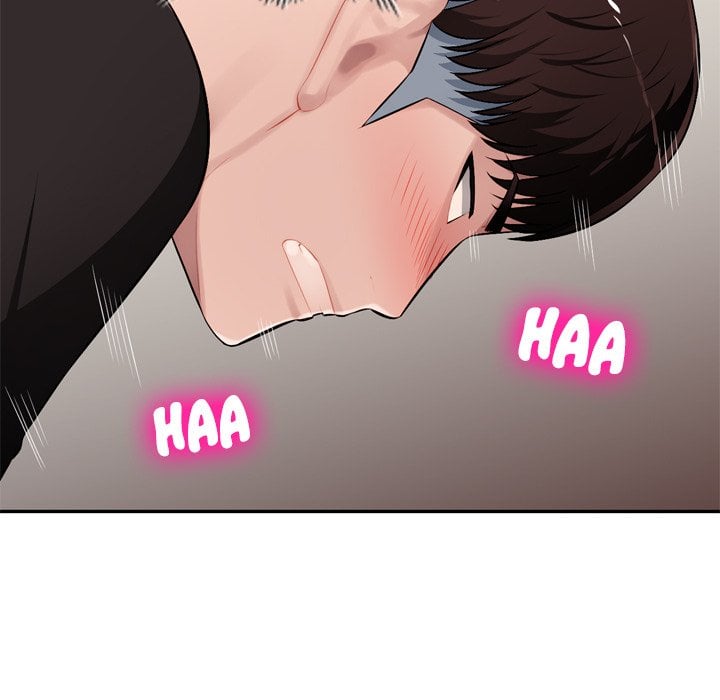 Boss Around - Chapter 18 64