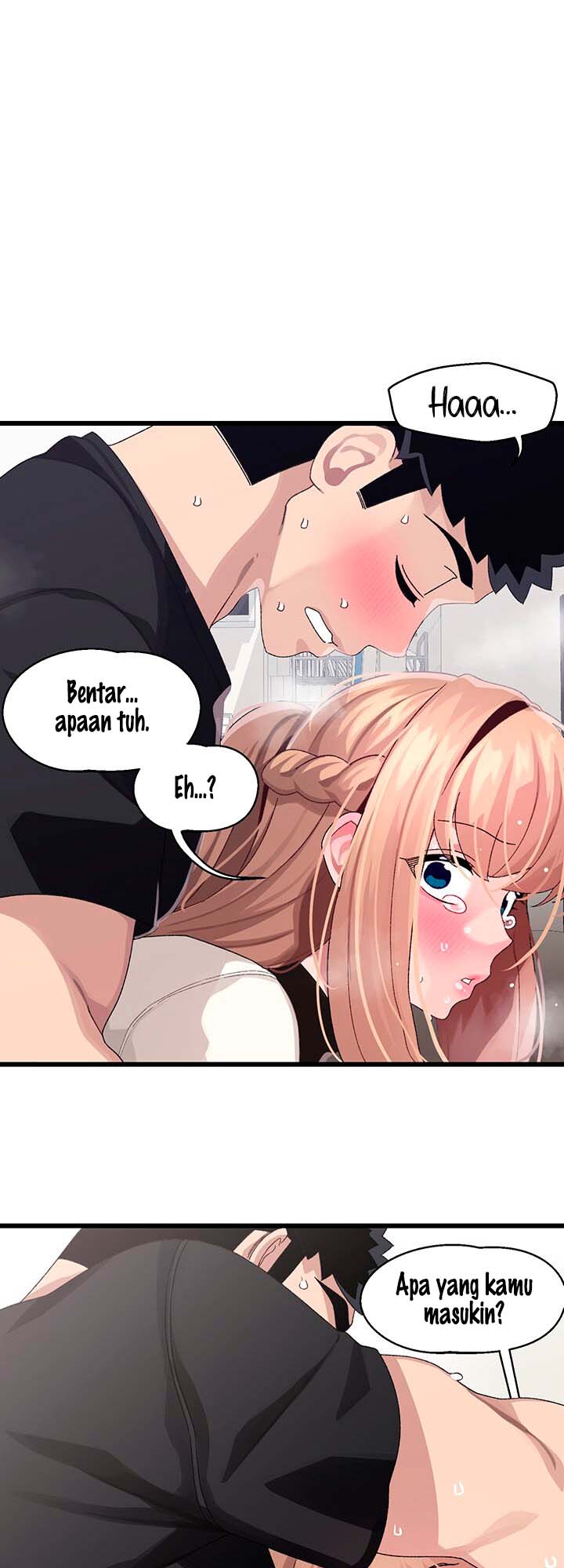 Doki Doki Connection - Chapter 18 30