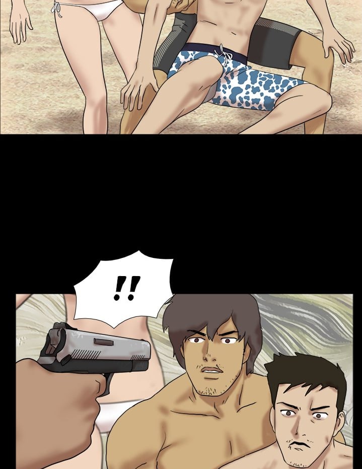 Naked Island - Chapter 18 16