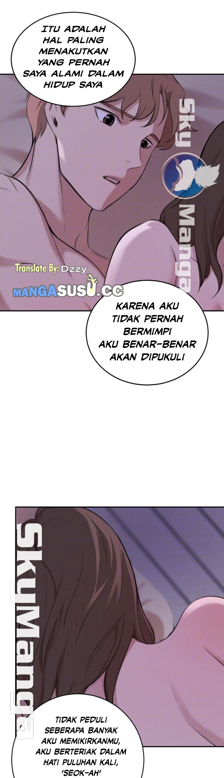 Puberty - Chapter 18 10