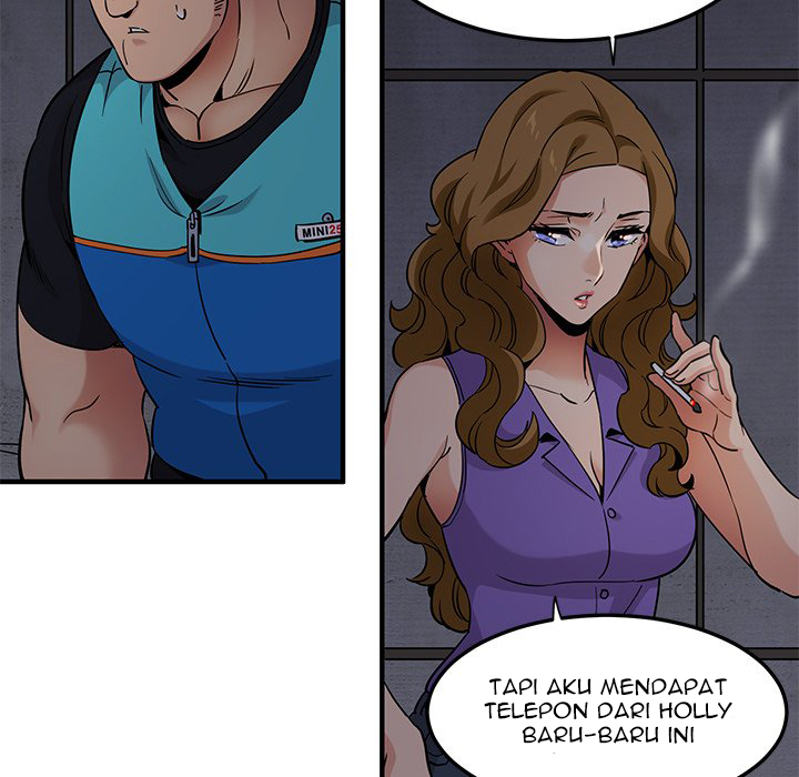 Dog on Patrol - Chapter 18 84