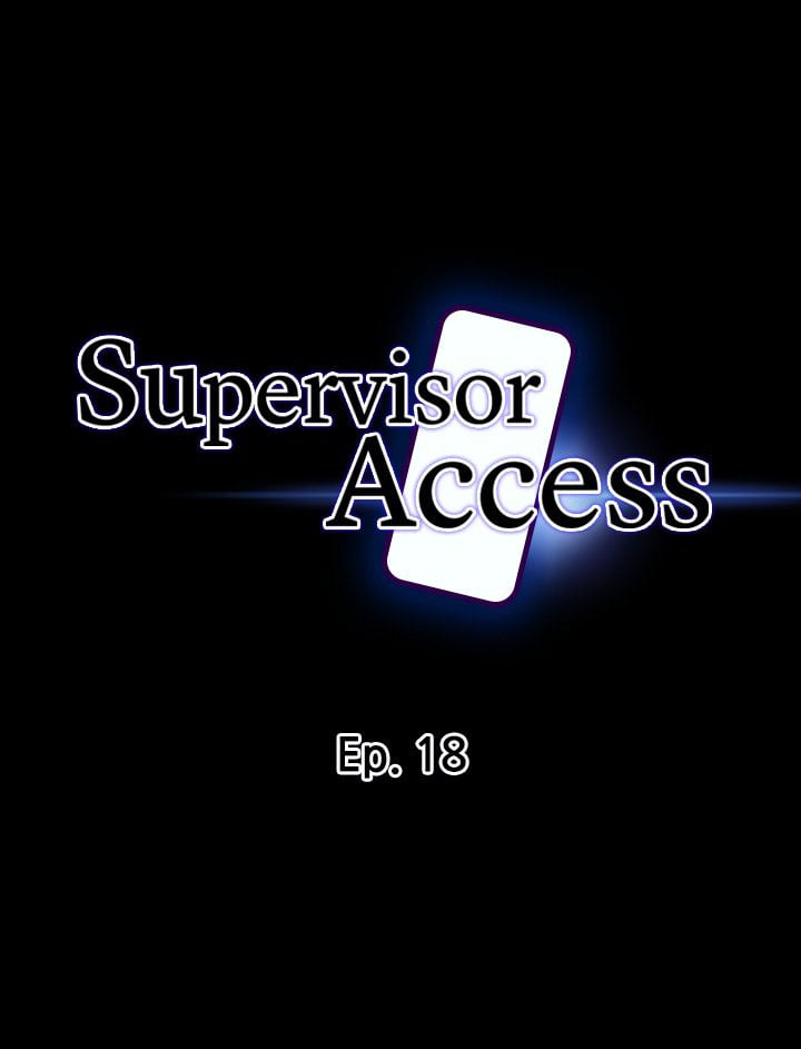 Administrator Privileges - Chapter 18 1