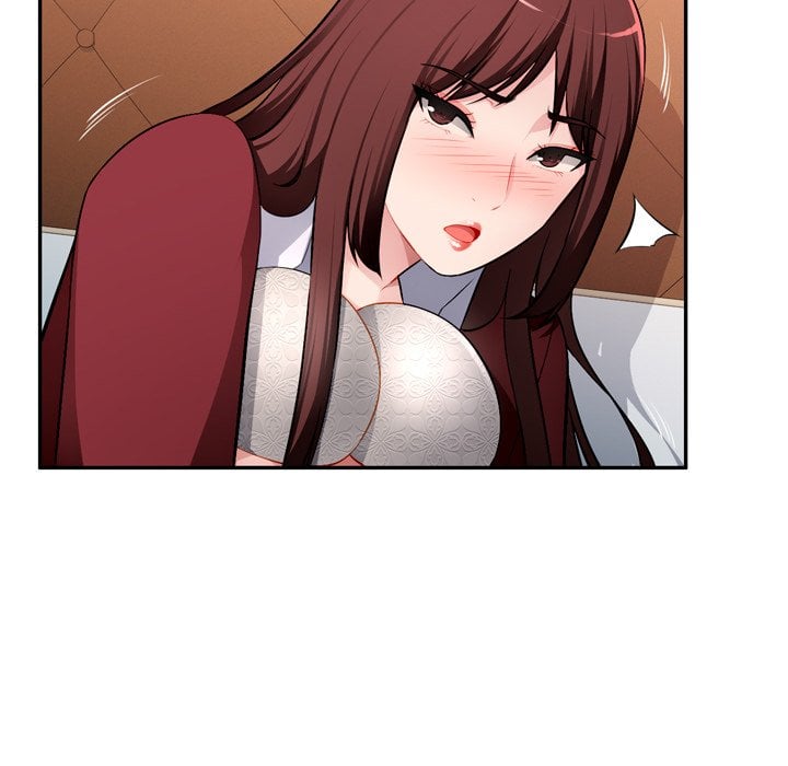Boss Around - Chapter 18 42