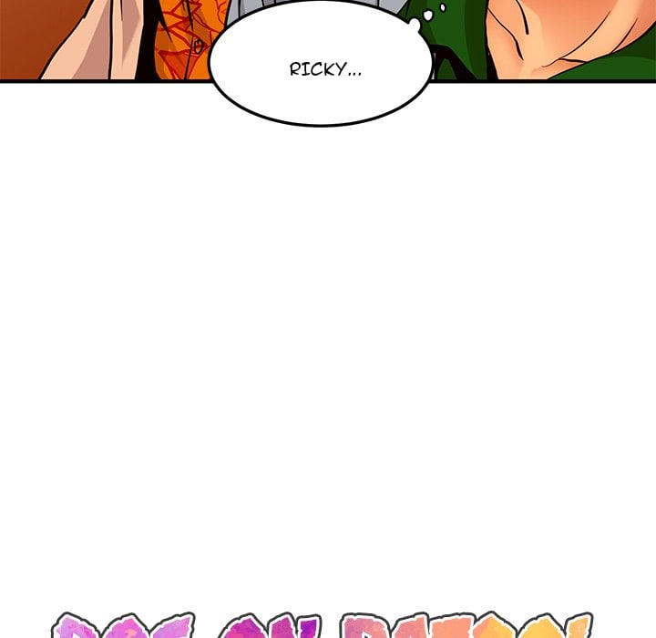 Dog on Patrol - Chapter 18 14
