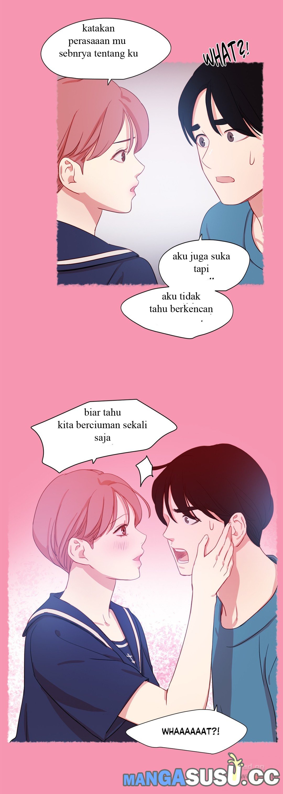 Narae&#8217;s Fantasy - Chapter 18 28