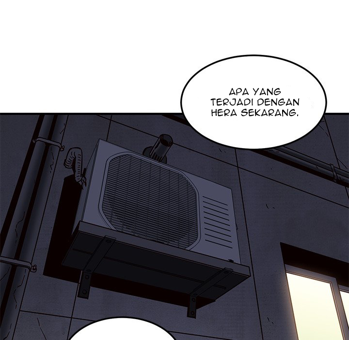 Dog on Patrol - Chapter 18 80