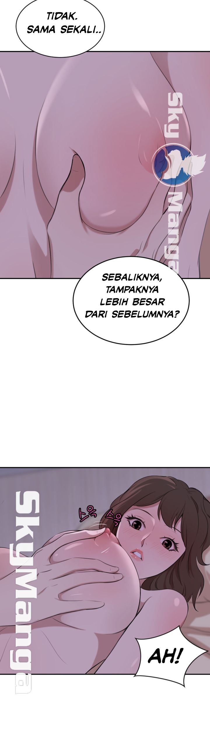 Puberty - Chapter 18 32
