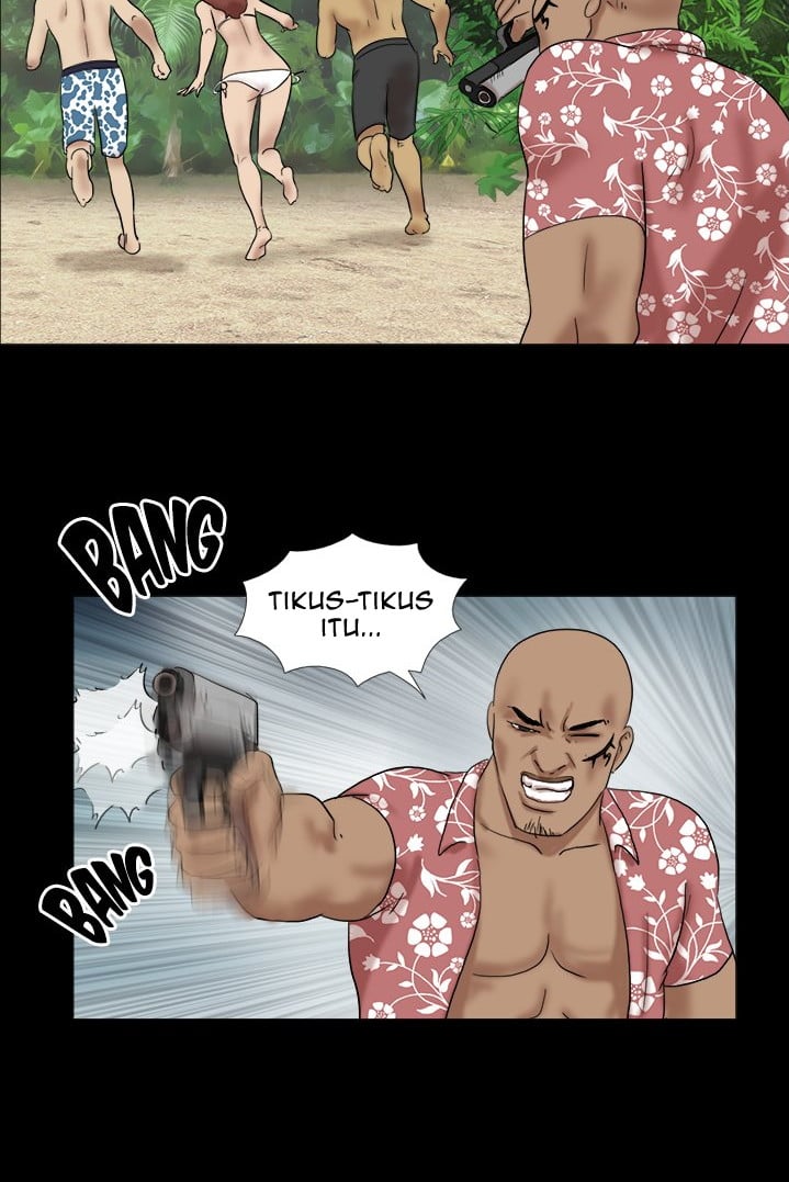 Naked Island - Chapter 18 26