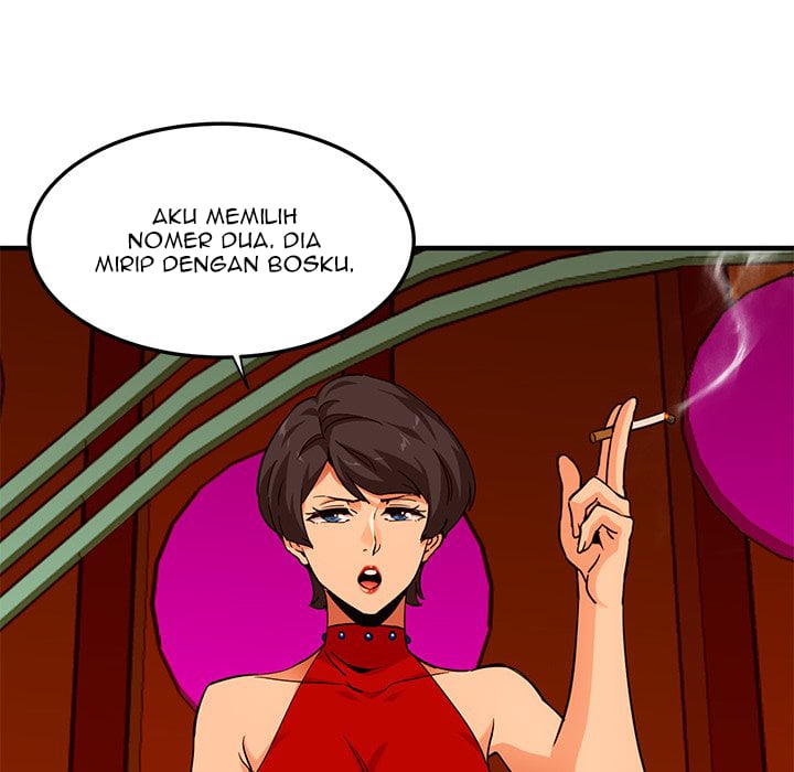 Dog on Patrol - Chapter 18 48