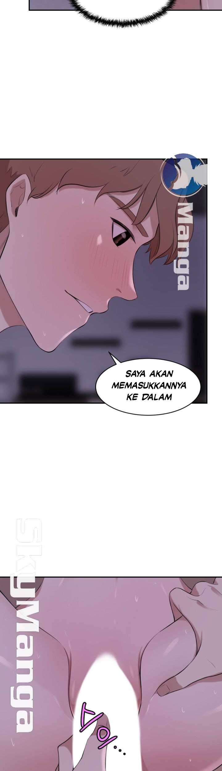 Puberty - Chapter 18 52