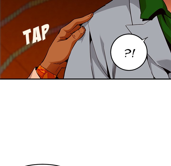 Dog on Patrol - Chapter 18 12