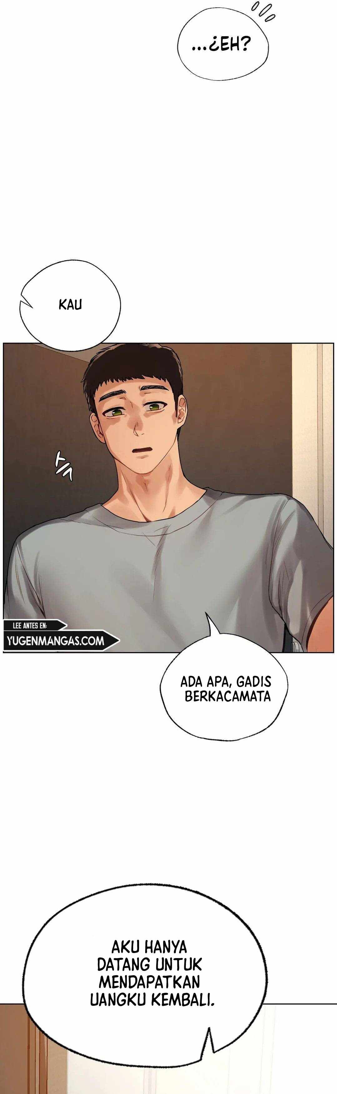 A New Beginning - Chapter 18 50