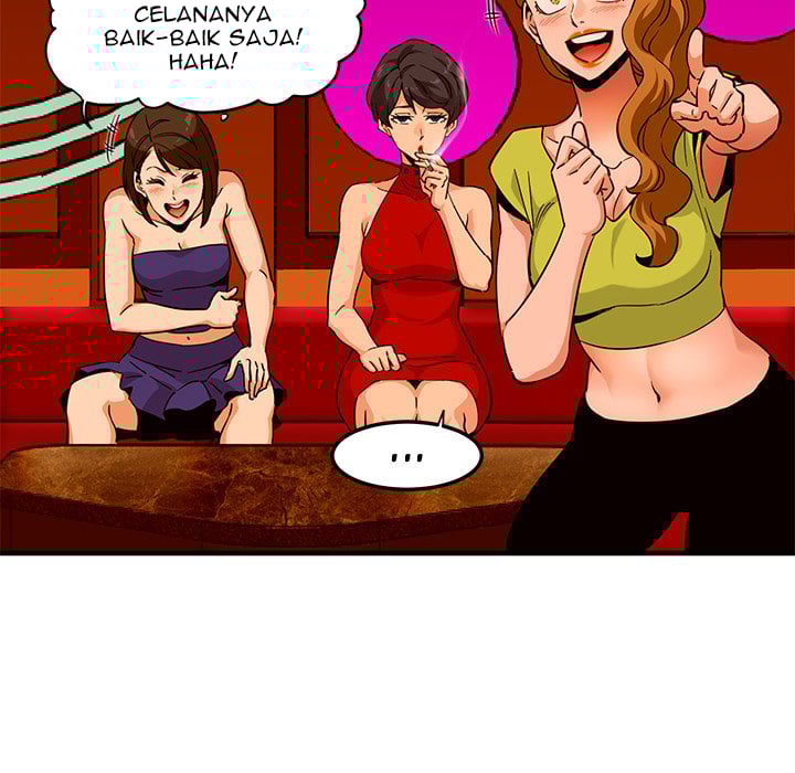 Dog on Patrol - Chapter 18 43