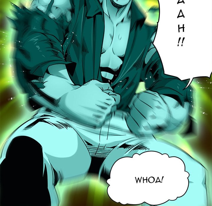 Dog on Patrol - Chapter 18 41