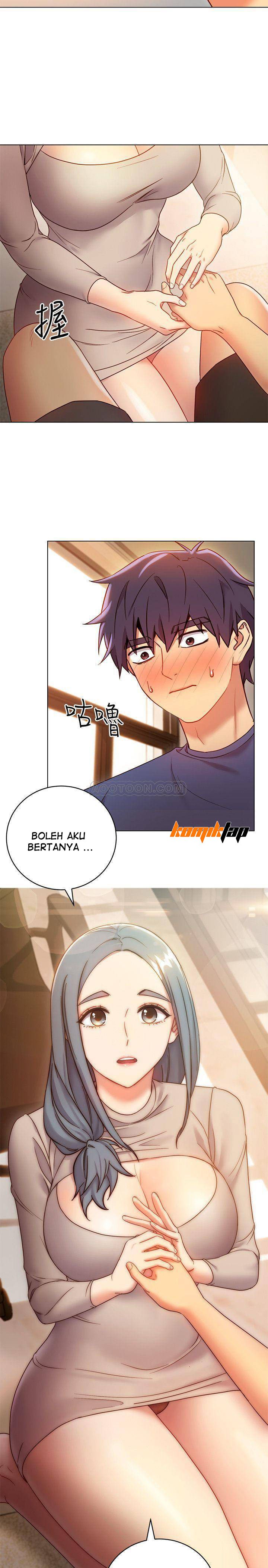 Stepmothers Friends - Chapter 18 28
