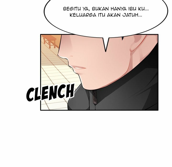 Boss Around - Chapter 18 122
