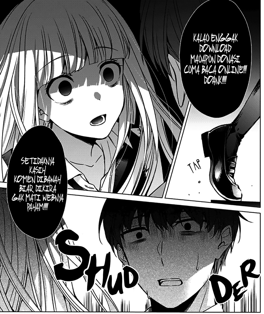 Sextudy Group - Chapter 18 10