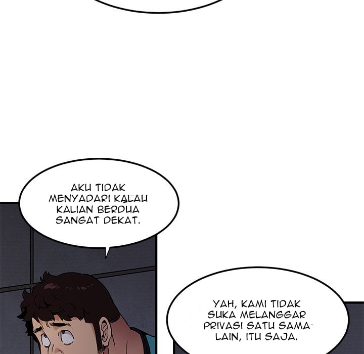 Dog on Patrol - Chapter 18 83