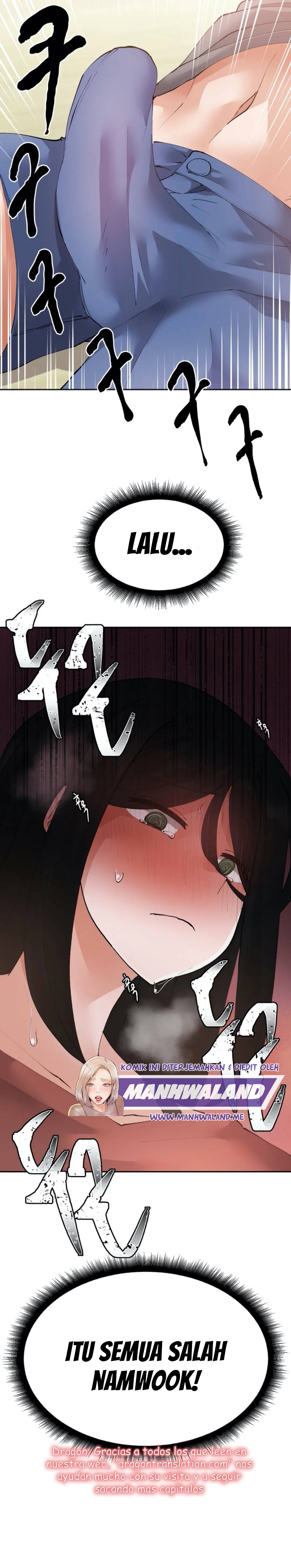 Nude Cam Girlfriend - Chapter 18 9
