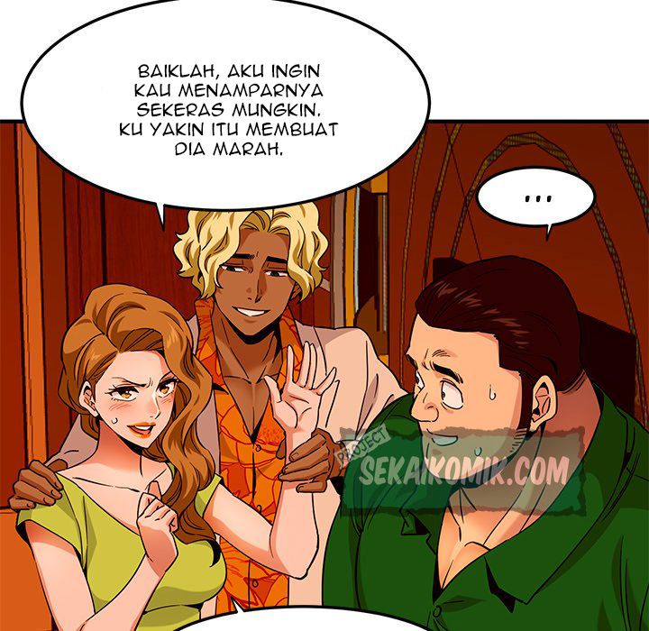 Dog on Patrol - Chapter 18 25