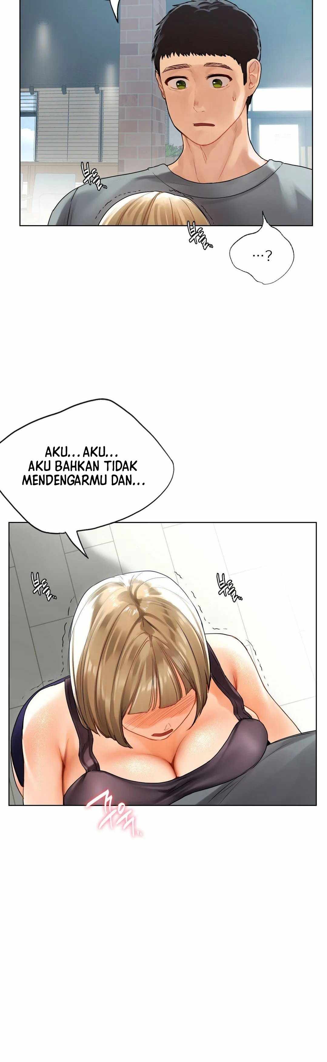 A New Beginning - Chapter 18 19