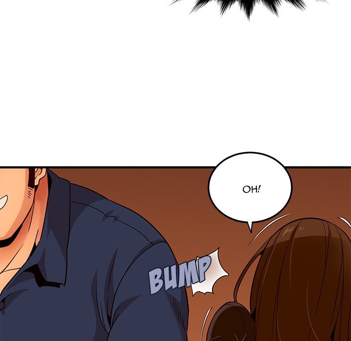 Dog on Patrol - Chapter 18 111