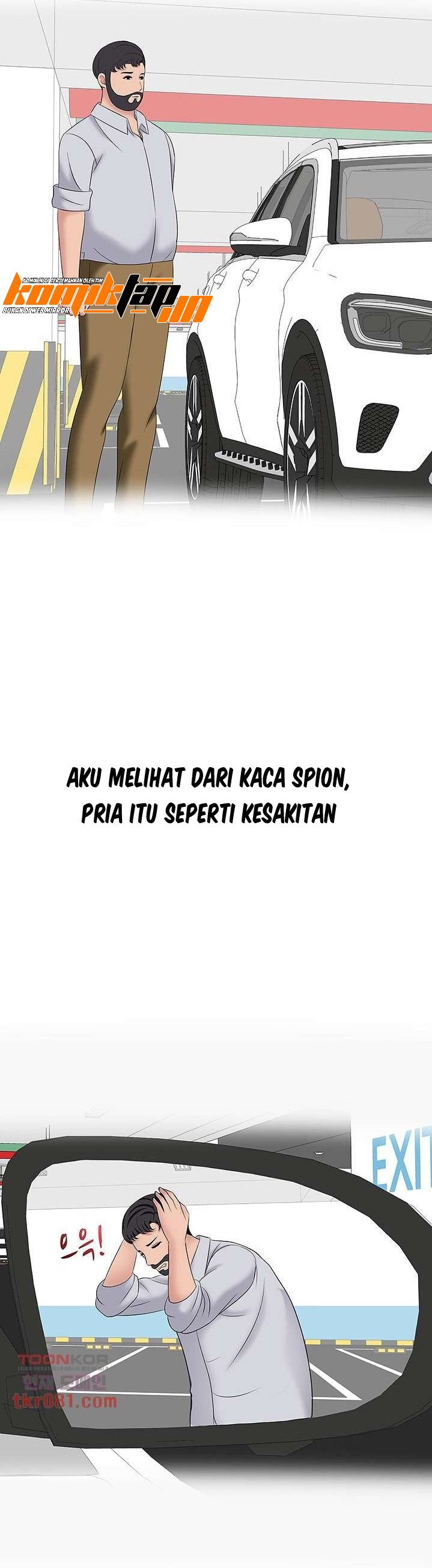 A Vulgar Wife - Chapter 18 20