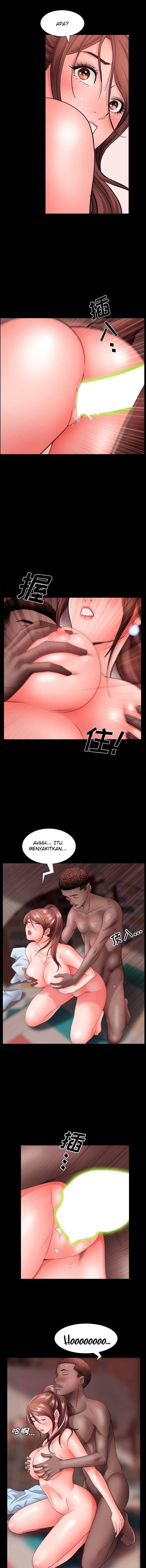 Addicted Once - Chapter 18 9