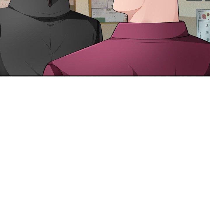 Boss Around - Chapter 18 115