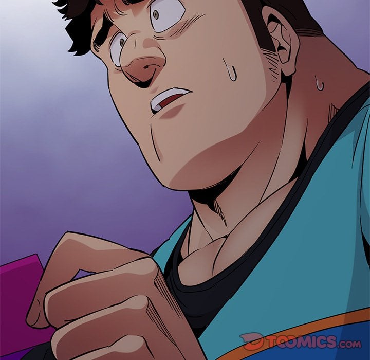 Dog on Patrol - Chapter 18 94