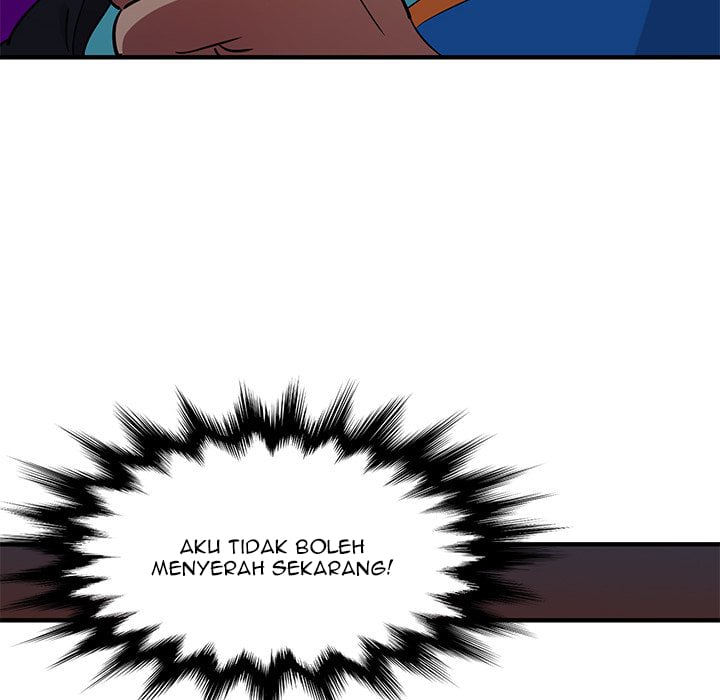 Dog on Patrol - Chapter 18 95