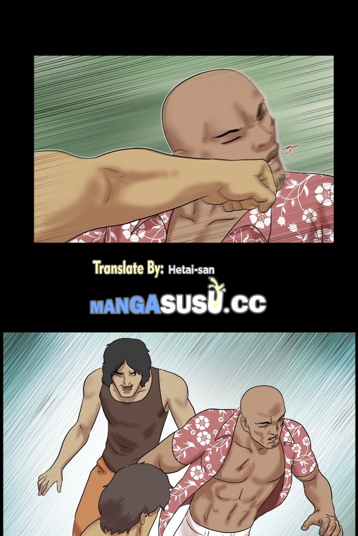 Naked Island - Chapter 18 23