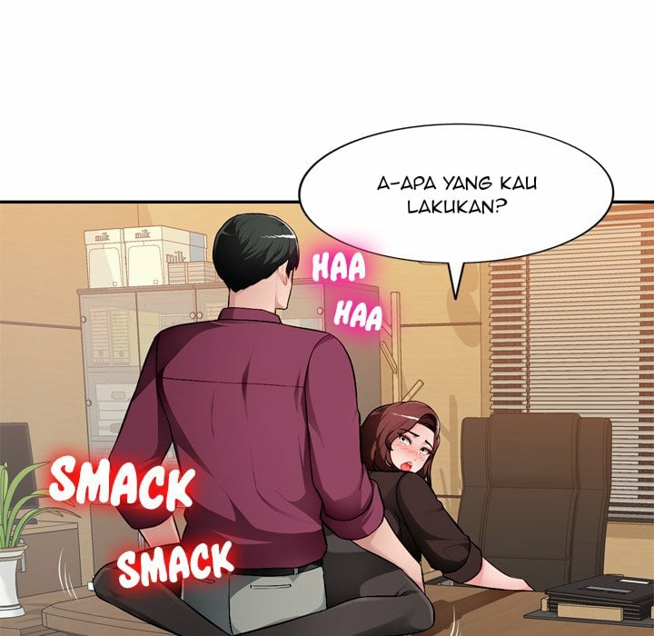 Boss Around - Chapter 18 99